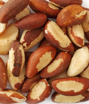 Brazil Nuts