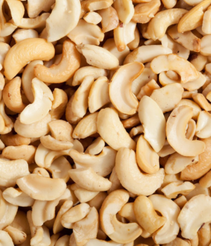 Cashew Pieces Roasted No Salt