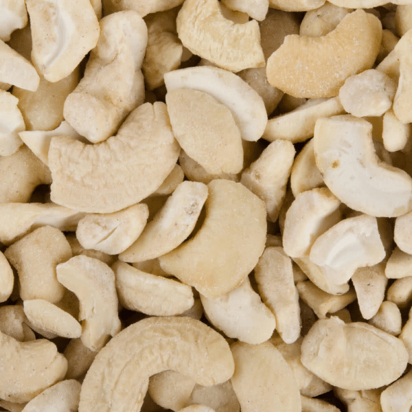 Cashew Pieces Raw