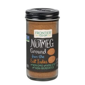 Frontier Nutmeg