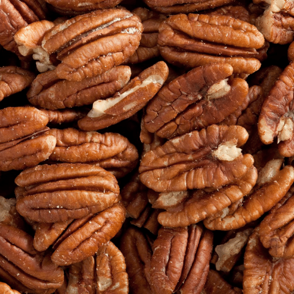 Pecan Mammoth Halves