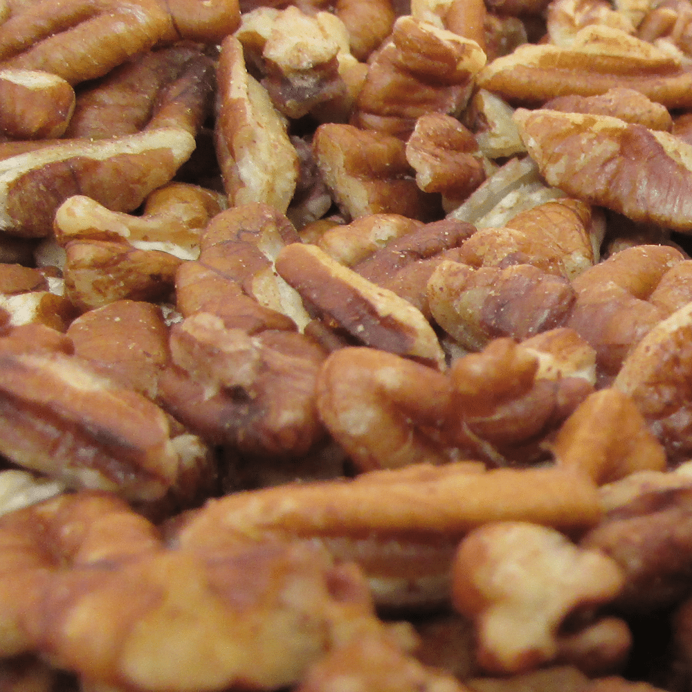 Pecan Pieces Raw