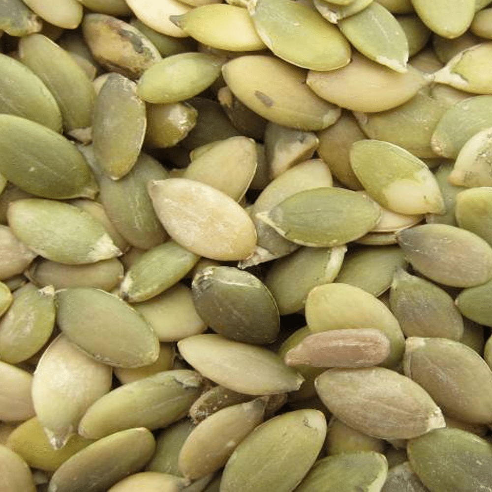 Pumpkin Seeds Raw