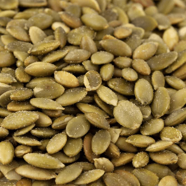 Pumpkin Seeds Roasted & Salted