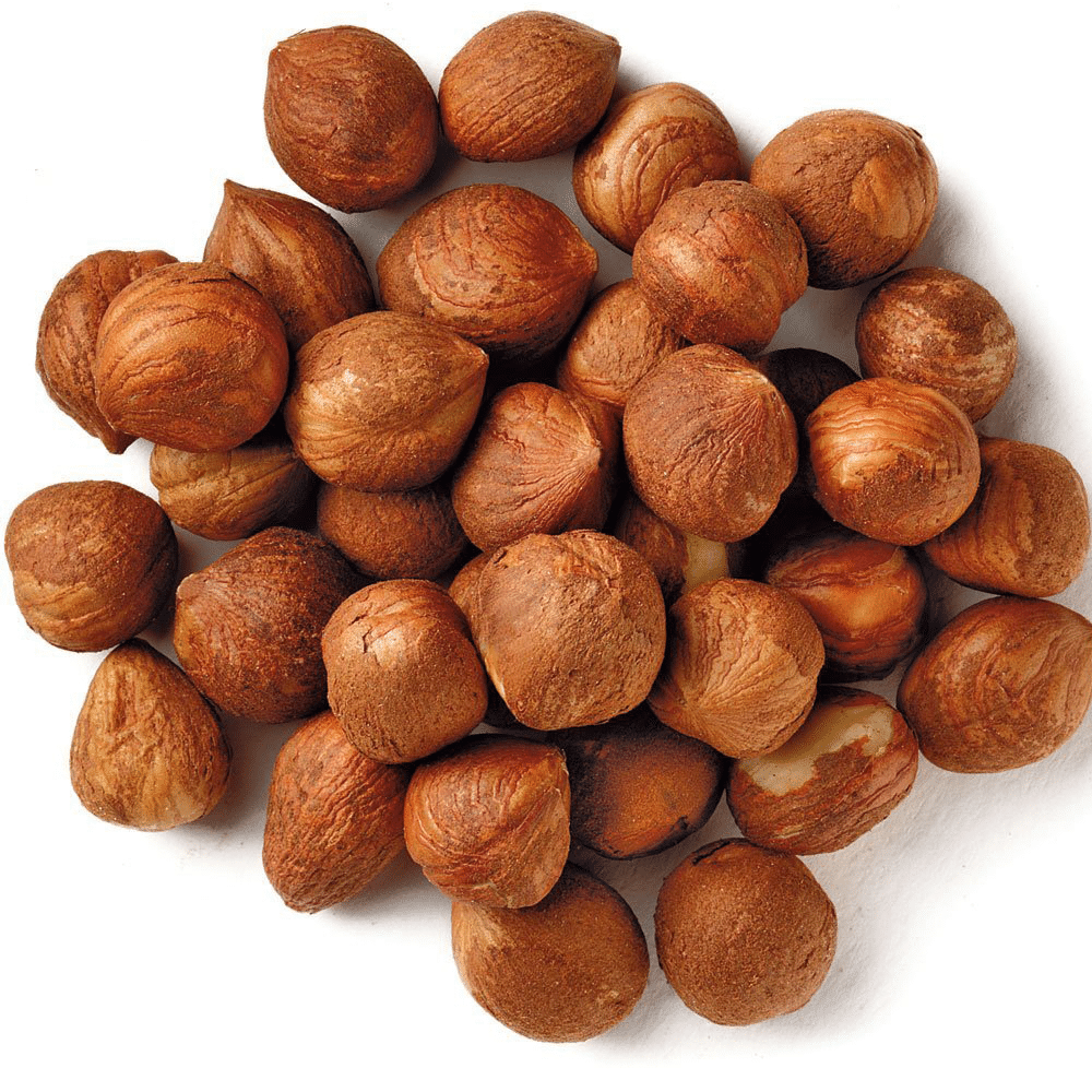 Raw Hazelnuts (Filberts)