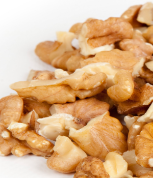 Walnuts Light Combo Pieces