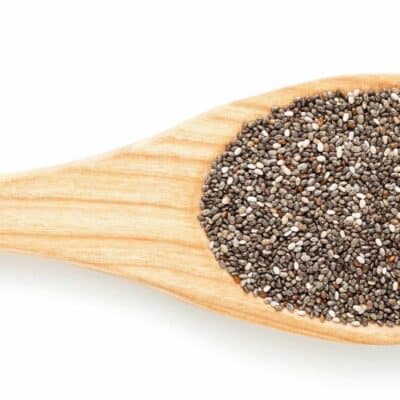 Chia Seeds