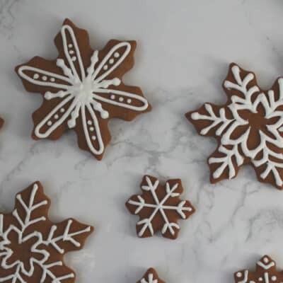 gingerbread cookies and gingerbread cake Kitchen Kneads Ogden, UT Kitchen Supply Store