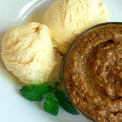 Indian Pudding