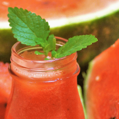 Watermelon Lemonade