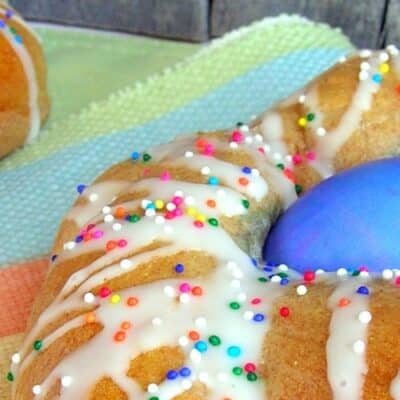 Easter Bread