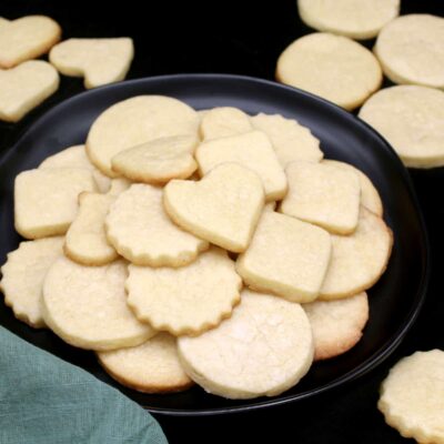 Vegan Sugar Cookie Kitchen Kneads Ogden, UT Kitchen Supply Store