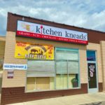 contact kitchen kneads in Ogden Utah