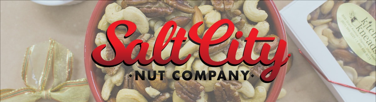 Salt City Nut Company