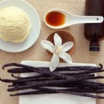 types of vanilla