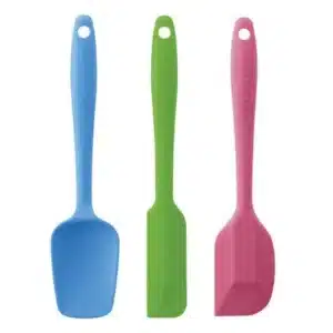 Mini Spatulas Set