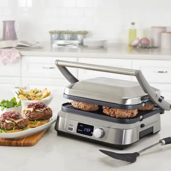 Cuisinart GR-5 Griddler