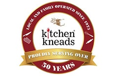 Kitchen Kneads