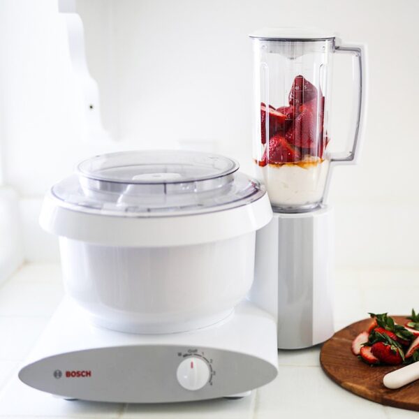 Bosch Blender Attachment