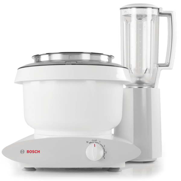 Bosch Blender Attachment