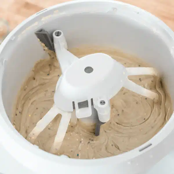 Nutrimill Bosch Bowl Scraper