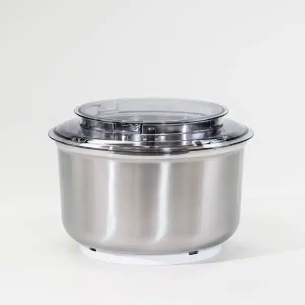 Bosch Stainless Steel Bowl