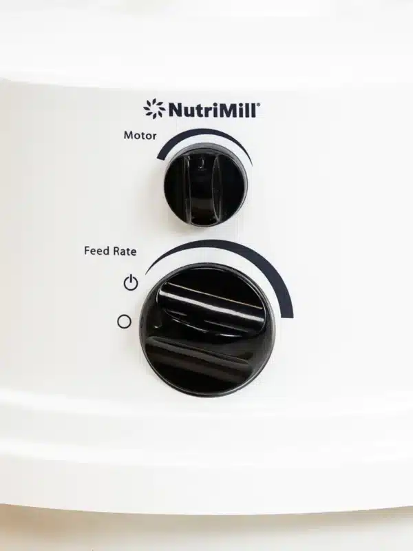 Nutrimill Classic Grain Mill