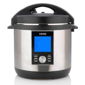 Zavor LUX LCD Multi-cooker