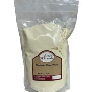 khorasan flour